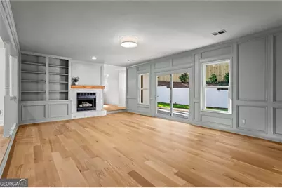 2552 Hollycreek Drive NE, Marietta, GA 30062 - Photo 7