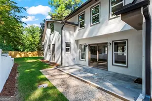2552 Holly Creek Dr NE, Marietta, GA 30062 - Photo 55