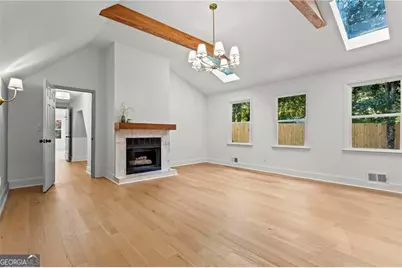 2552 Hollycreek Drive NE, Marietta, GA 30062 - Photo 33