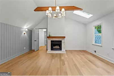 2552 Hollycreek Drive NE, Marietta, GA 30062 - Photo 35