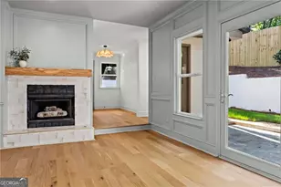 2552 Holly Creek Dr NE, Marietta, GA 30062 - Photo 15