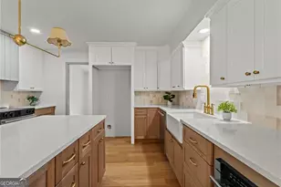 2552 Holly Creek Dr NE, Marietta, GA 30062 - Photo 19