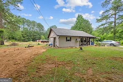 5492 Cave Springs Road, Douglasville, GA 30134 - Photo 7