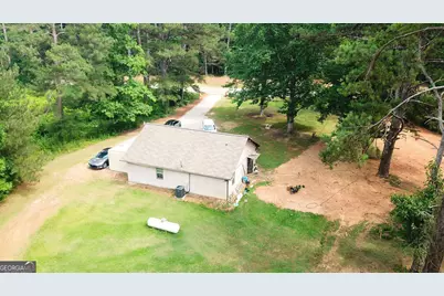 5492 Cave Springs Road, Douglasville, GA 30134 - Photo 9
