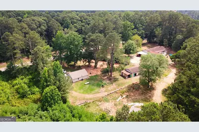 5492 Cave Springs Road, Douglasville, GA 30134 - Photo 3