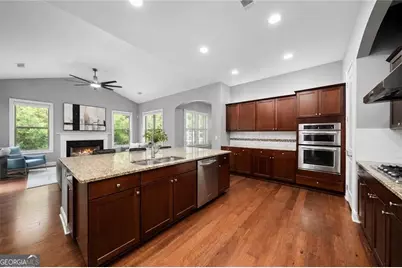 3560 Allee Elm Drive, Johns Creek, GA 30022 - Photo 21