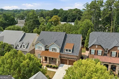 3560 Allee Elm Drive, Johns Creek, GA 30022 - Photo 63