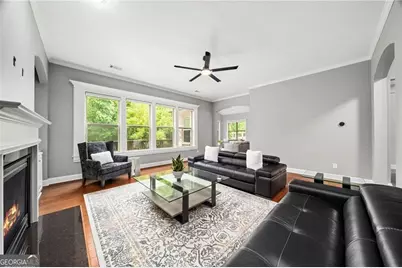 3560 Allee Elm Drive, Johns Creek, GA 30022 - Photo 13