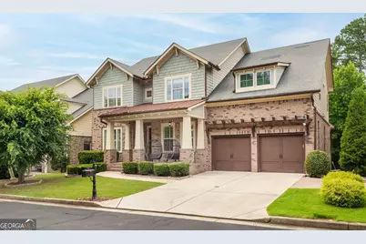 3560 Allee Elm Drive, Johns Creek, GA 30022 - Photo 3