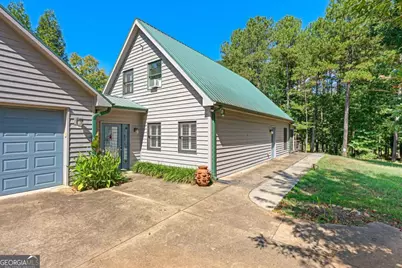 241 Grizzly Bear Lane, Hartwell, GA 30643 - Photo 41