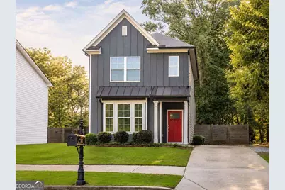 2077 Windy Hill Road, Decatur, GA 30032 - Photo 1