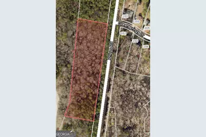 0 Phipps Road, Palmetto, GA 30268 - Photo 3