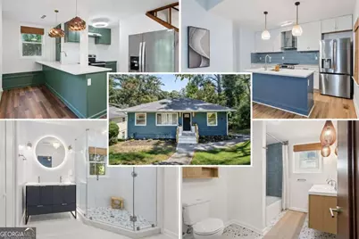 1621 Kenmore Street SW, Atlanta, GA 30311 - Photo 1