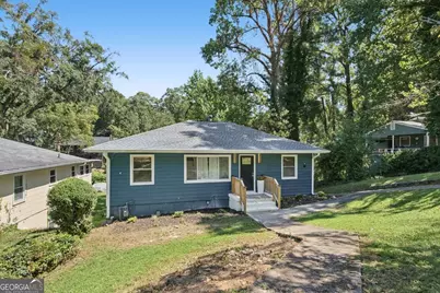 1621 Kenmore Street SW, Atlanta, GA 30311 - Photo 37