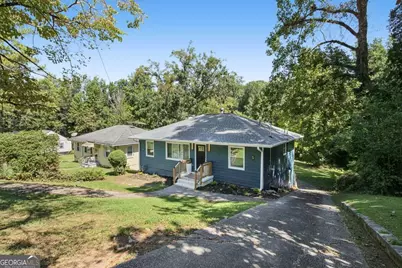 1621 Kenmore Street SW, Atlanta, GA 30311 - Photo 39