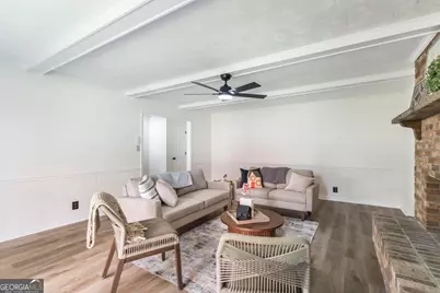 6806 Bay Point Drive, Macon, GA 31220 - Photo 11