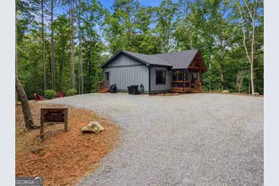 1100 Zenith Trail, Ellijay, GA 30540 - Photo 35
