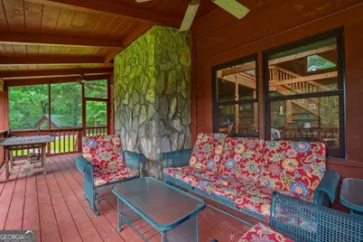 196 Creek Camp Road, Ellijay, GA 30536 - Photo 31