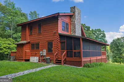 196 Creek Camp Road, Ellijay, GA 30536 - Photo 33