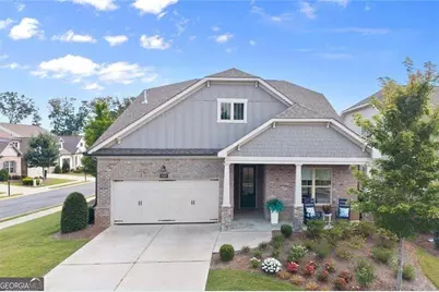 3030 Cormac Drive, Cumming, GA 30041 - Photo 1