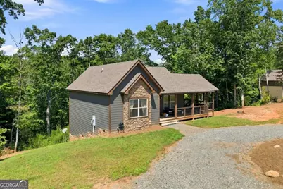 450 Jakes Landing Way, Ellijay, GA 30540 - Photo 1