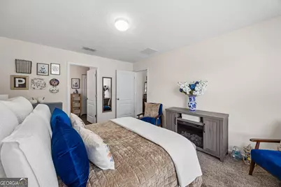 420 Cedar Breeze Drive, Kingsland, GA 31548 - Photo 23