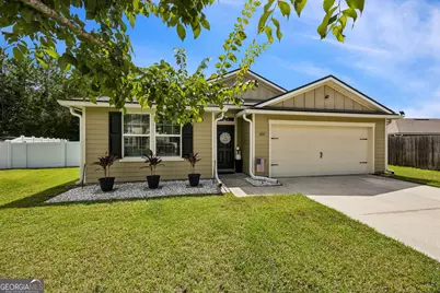 420 Cedar Breeze Drive, Kingsland, GA 31548 - Photo 3