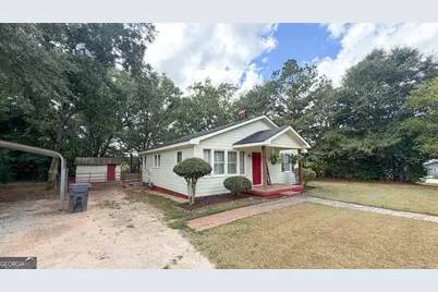 386 Chestnut Drive SE, Social Circle, GA 30025 - Photo 31
