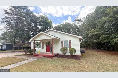 386 Chestnut Drive SE, Social Circle, GA 30025 - Photo 33