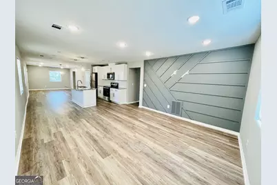 3329 Burke Drive, Atlanta, GA 30341 - Photo 3