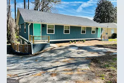 3329 Burke Drive, Atlanta, GA 30341 - Photo 1