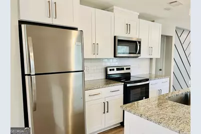 3329 Burke Drive, Atlanta, GA 30341 - Photo 7