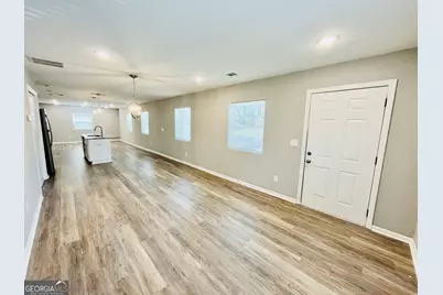 3329 Burke Drive, Atlanta, GA 30341 - Photo 5