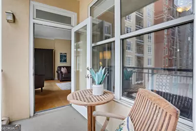 1101 Juniper Street NE #APT 820, Atlanta, GA 30309 - Photo 25