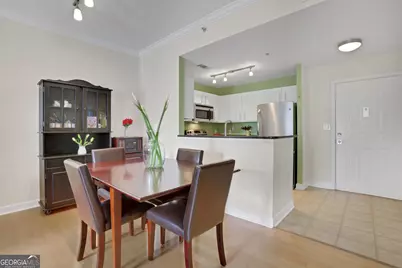 1101 Juniper Street NE #APT 820, Atlanta, GA 30309 - Photo 3