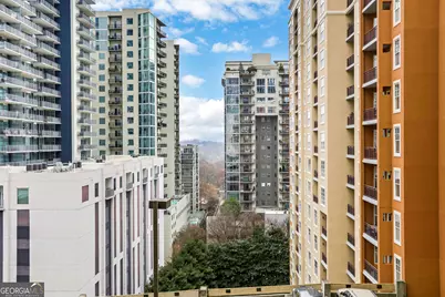 1101 Juniper Street NE #APT 820, Atlanta, GA 30309 - Photo 27