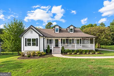 1525 Wynfield Drive, Auburn, GA 30011 - Photo 1