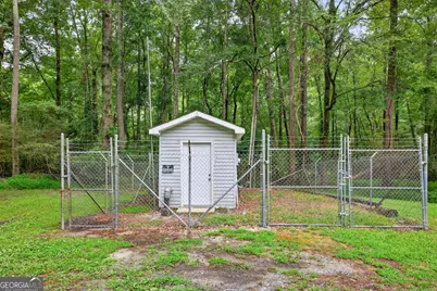 2503 Lakeshore Drive NE, Conyers, GA 30012 - Photo 15