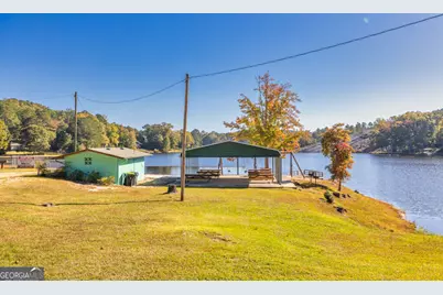 2503 Lakeshore Drive NE, Conyers, GA 30012 - Photo 17