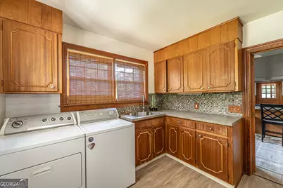20 Lindberg Drive NE, Rome, GA 30161 - Photo 19