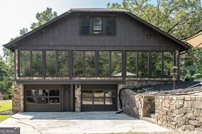 20 Lindberg Drive NE, Rome, GA 30161 - Photo 7