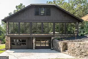 20 Lindberg Dr NE, Rome, GA 30161 - Photo 7