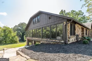 20 Lindberg Dr NE, Rome, GA 30161 - Photo 5