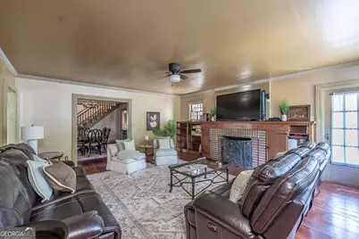20 Lindberg Drive NE, Rome, GA 30161 - Photo 9