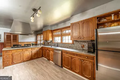 20 Lindberg Drive NE, Rome, GA 30161 - Photo 15