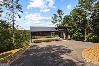 744 Bear Walk Road, Mineral Bluff, GA 30559 - Photo 13