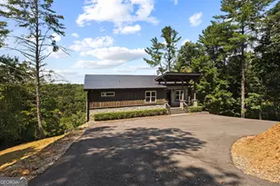 744 Bear Walk Rd, Mineral Bluff, GA 30559 - Photo 13