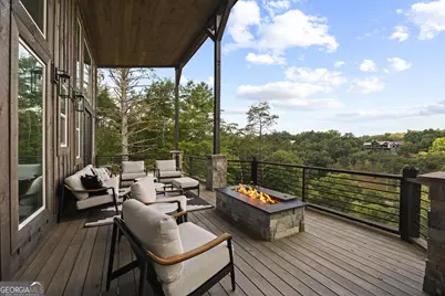744 Bear Walk Road, Mineral Bluff, GA 30559 - Photo 29