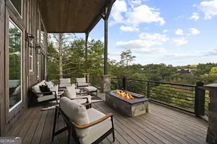 744 Bear Walk Rd, Mineral Bluff, GA 30559 - Photo 29