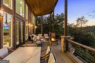 744 Bear Walk Rd, Mineral Bluff, GA 30559 - Photo 85